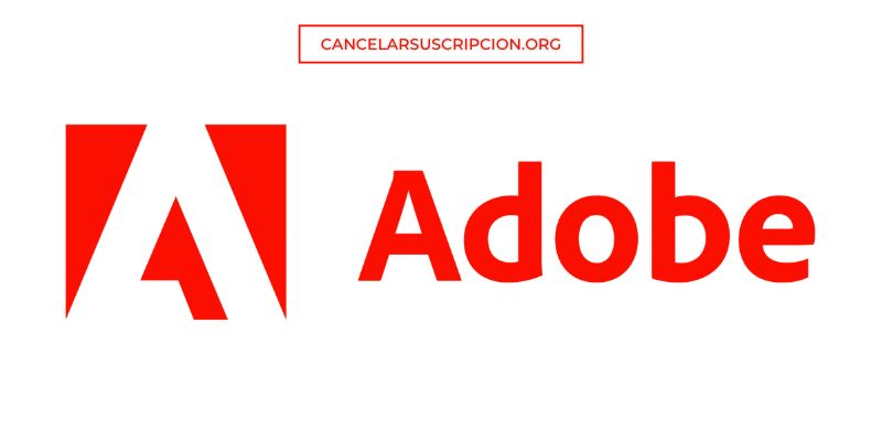 Cómo Cancelar La Suscripción De Adobe En Línea