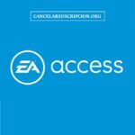 Cancelar suscripción EA Access en España