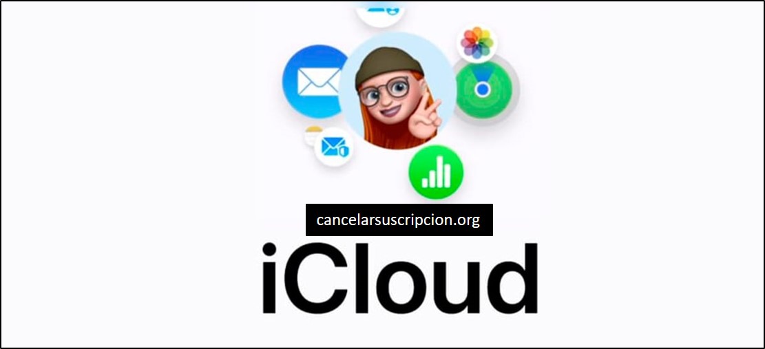 Cancelar suscripción iCloud en España
