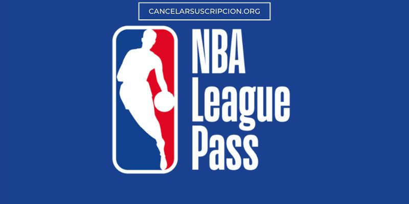 Cancelar suscripción NBA League Pass en España