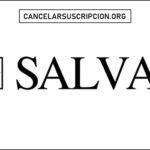 Cancelar Suscripción Salvat en España