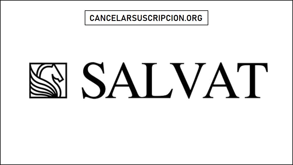 Cancelar Suscripción Salvat en España