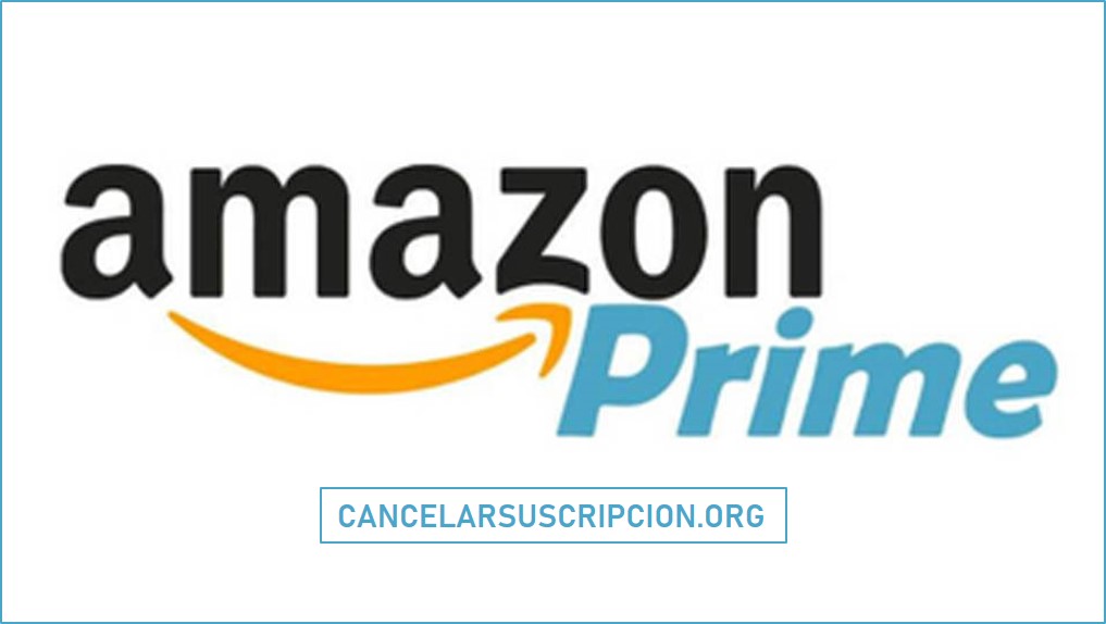 ¿Cómo cancelar la suscripción a Amazon Prime?