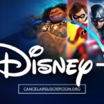 Cómo cancelar la suscripción a Disney Plus?