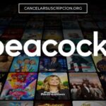 Como Cancelar la Suscripcion de Peacock TV