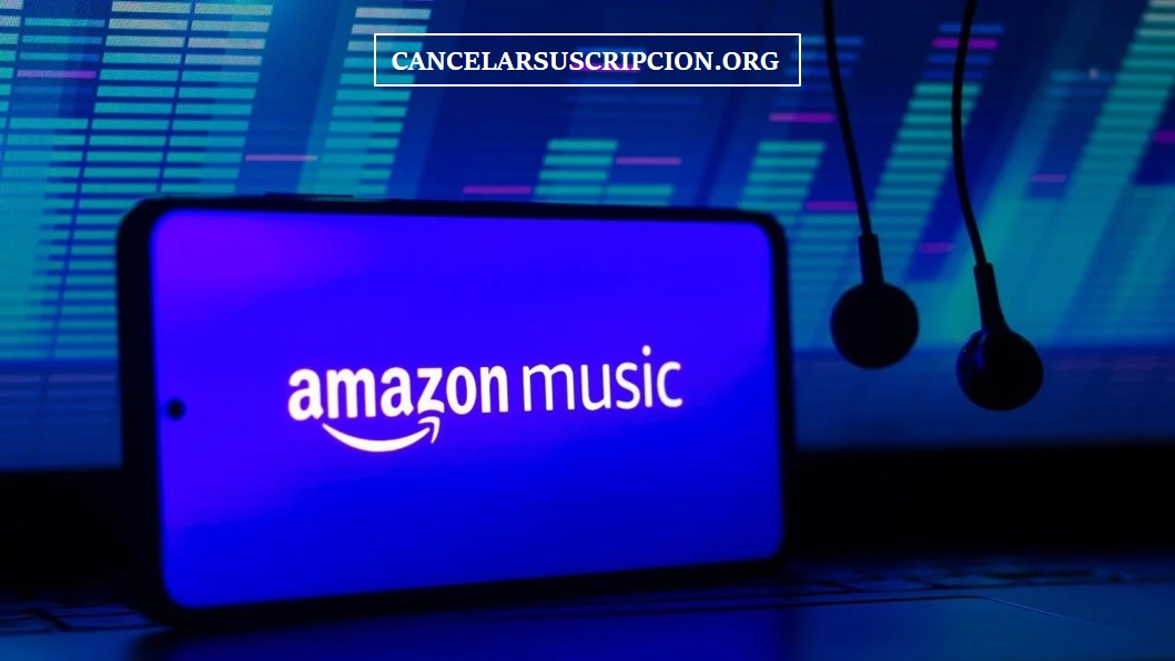 Cómo cancelar tu suscripción de Amazon Music en línea: guía paso a paso