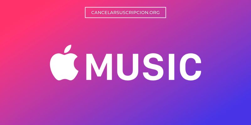 Cómo dar de baja tu suscripción a Apple Music desde tu iPhone o iPad