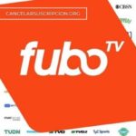 fubotv cancelar suscripcion